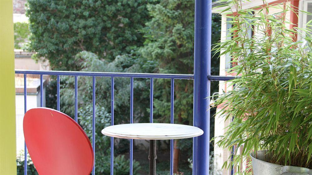 Apartments Spalenring 10 Basileia Exterior foto